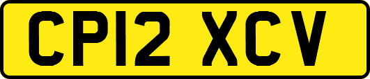 CP12XCV