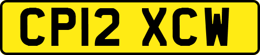 CP12XCW