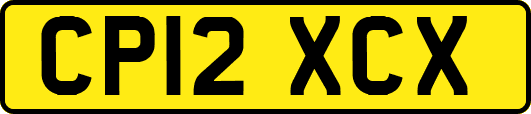 CP12XCX
