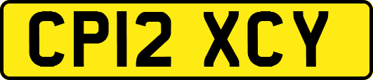 CP12XCY