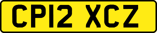 CP12XCZ
