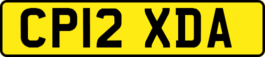 CP12XDA