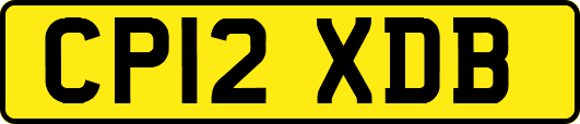 CP12XDB