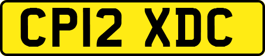 CP12XDC