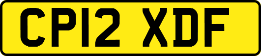 CP12XDF