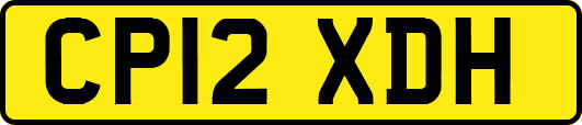 CP12XDH