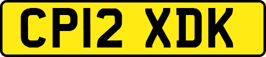 CP12XDK