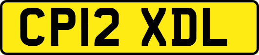 CP12XDL