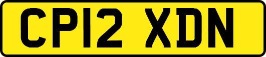CP12XDN