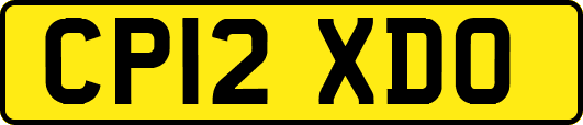 CP12XDO