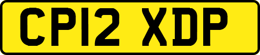 CP12XDP
