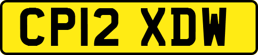 CP12XDW
