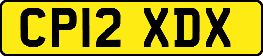 CP12XDX