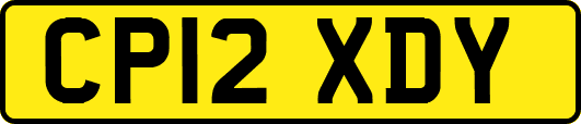 CP12XDY