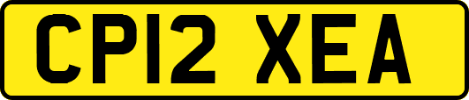 CP12XEA