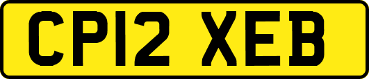 CP12XEB