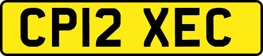 CP12XEC