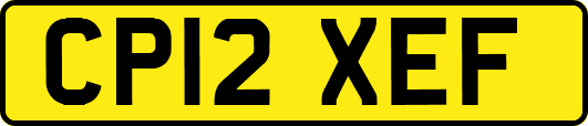 CP12XEF
