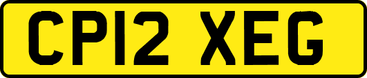 CP12XEG