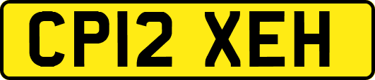 CP12XEH