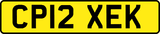 CP12XEK