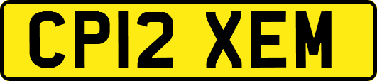 CP12XEM