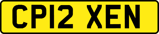 CP12XEN