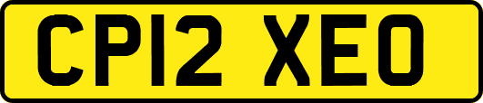 CP12XEO