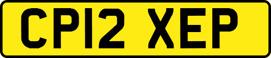 CP12XEP
