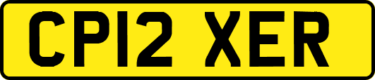CP12XER