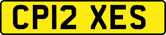 CP12XES