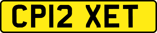CP12XET