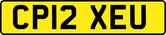 CP12XEU