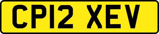 CP12XEV