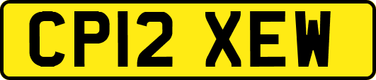 CP12XEW