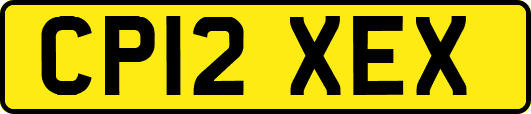 CP12XEX