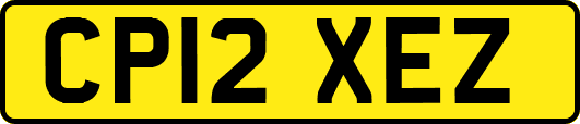CP12XEZ