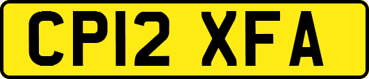 CP12XFA