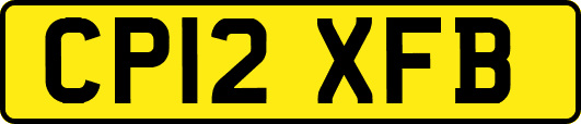 CP12XFB