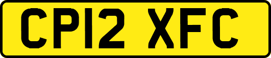 CP12XFC