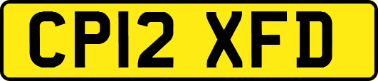 CP12XFD