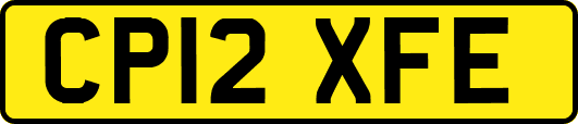 CP12XFE