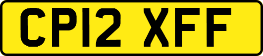 CP12XFF