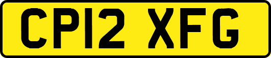 CP12XFG