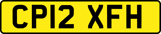 CP12XFH