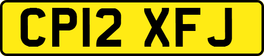 CP12XFJ