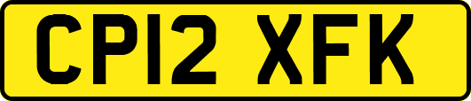 CP12XFK