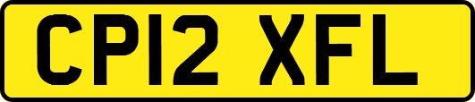 CP12XFL