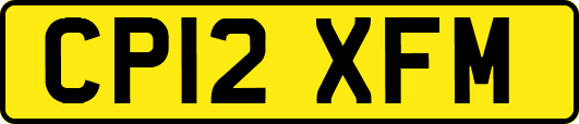 CP12XFM