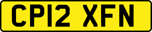 CP12XFN